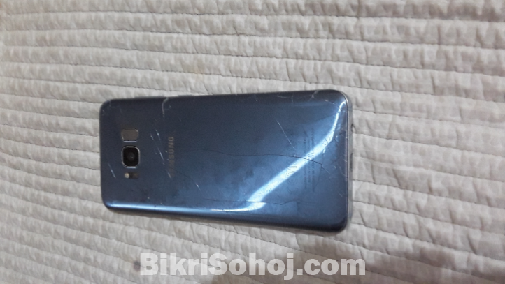 Samsung Galaxy S8